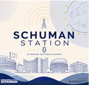 Station Schuman